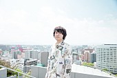 平山カンタロウ「平山カンタロウ、「キミと歯のうた」が日本小児歯科学会の推薦曲に決定」1枚目/1