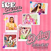 BLACKPINK「BLACKPINK、セレーナ・ゴメスとのコラボ曲「Ice Cream」のアニメ・ダンス動画公開」1枚目/1