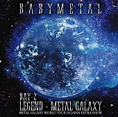 BABYMETAL「」7枚目/7