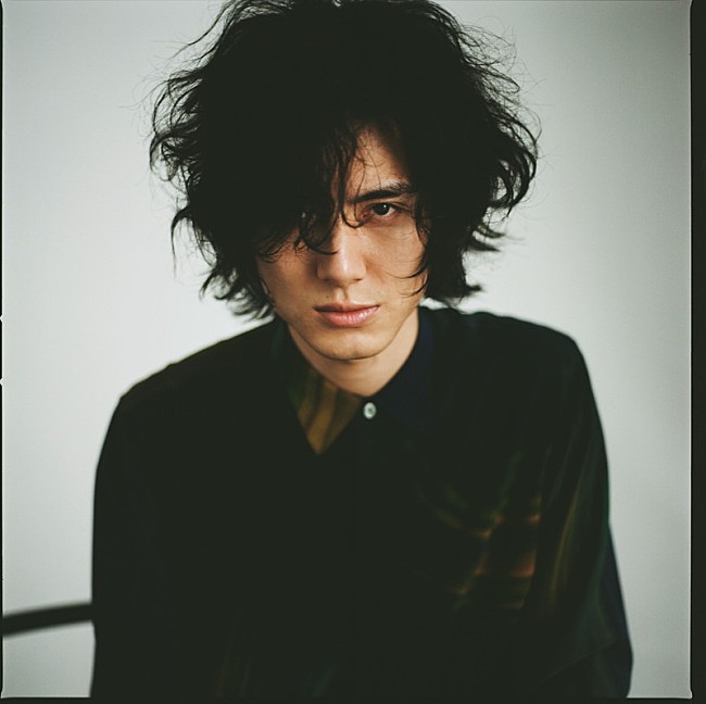 「藤井 風、自身初の日本武道館ライブ開催を発表」1枚目/1