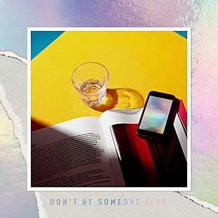 「FIVE NEW OLD、配信SG『Don't Be Someone Else』リリース決定」