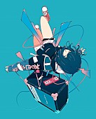 「三月のパンタシア、新AL収録曲「醒めないで、青春」リリックビデオ公開」1枚目/4