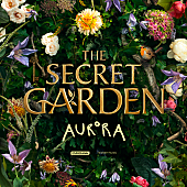 オーロラ「オーロラ、映画『The Secret Garden』のエンディング曲を公開」1枚目/3