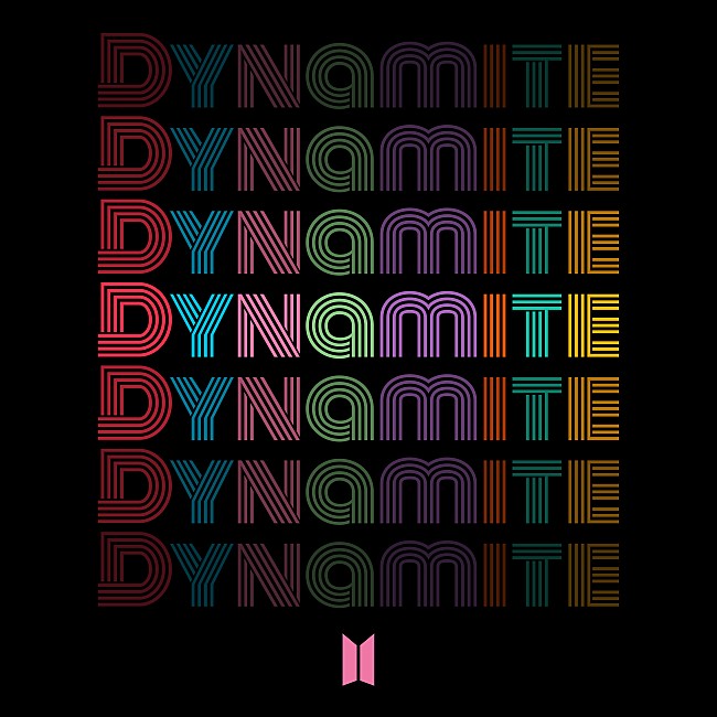 BTS「【米ビルボード・ソング・チャート】BTS「Dynamite」2週連続首位、24kGoldnが初TOP10入り」1枚目/1