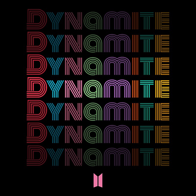 BTS「【米ビルボード・ソング・チャート】BTS「Dynamite」2週連続首位、24kGoldnが初TOP10入り」1枚目/1