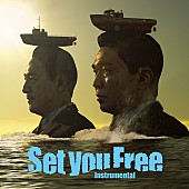 電気グルーヴ「電気グルーヴ、「Set you Free」MV公開」1枚目/1