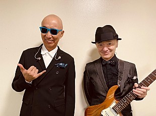 「	サンプラザ中野くん、NHK総合『うたコン』にてパッパラー河合と「大きな玉ねぎの下で」生披露 」