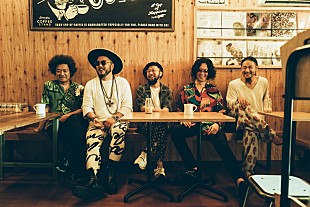 「SOIL &amp; "PIMP" SESSIONS、有観客ワンマンライブを東京＆大阪で開催」