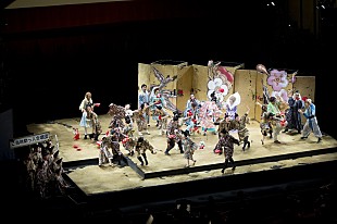 「井上道義＆野田秀樹による『フィガロの結婚』が再演　コメントが到着「今は今しか無い」」