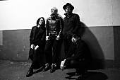 「杉本恭一、ライブアルバム『PEACE』再現ライブ開催決定」1枚目/3