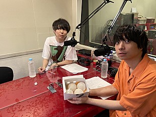 「川谷絵音×尾崎世界観、ファッションチェックや音楽談義などAmazon Music「Music Apartment」で」