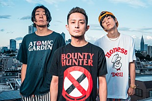「TOTALFAT、有観客ライブを開催決定　「ライブハウスで『再会』しよう」」