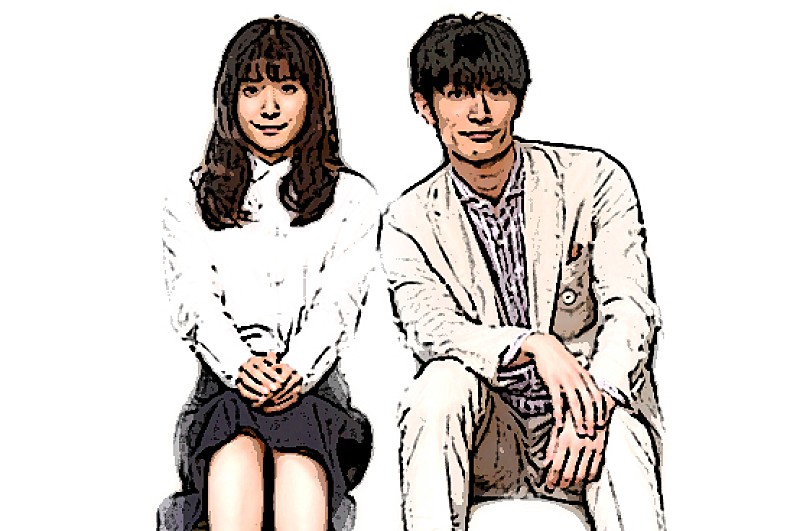 「三浦春馬さん遺作「おカネの切れ目が恋のはじまり」　「甘え上手な春馬さんは反則」」1枚目/1