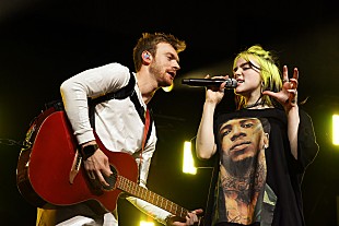 「フィニアス、妹ビリー・アイリッシュによる新アルバムのリリース時期を示唆」