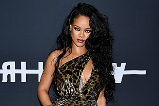 「リアーナ、Savage X Fentyの2020秋冬ランウェイ・ショー配信決定　トラヴィス・スコット/リゾなど出演」