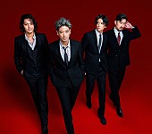 Ｉ　ＤＯＮ’Ｔ　ＬＩＫＥ　ＭＯＮＤＡＹＳ．「I Don’t Like Mondays.、STYをプロデューサーに迎え新曲「MR.CLEVER」を9/23にリリース」1枚目/2