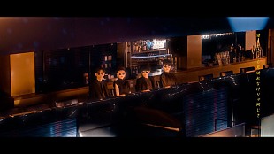 「Hi Cheers!、本日リリースの1stEPより「(not) just for show」MV公開」