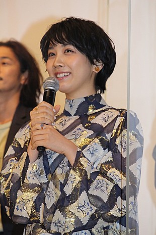 「中村獅童、角川春樹監督への愛を語る　「うちの息子の名前は“はるき”ですから」」