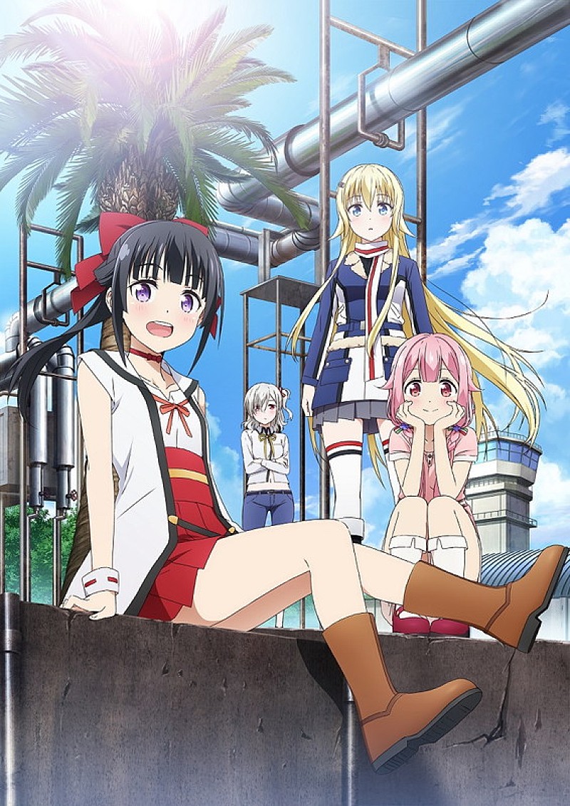 「(C) 戦翼倶楽部／909整備補給隊」5枚目/5