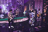 いきものがかり「＜ライブレポート＞結成20周年のいきものがかり、約4時間の配信イベント開催「観てくれている人がいると思うだけで違うものだね」」1枚目/22