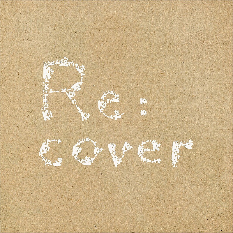 Kitriのアルバム『Re:cover』配信リリース、サカナクションやキャンディーズなどカバー