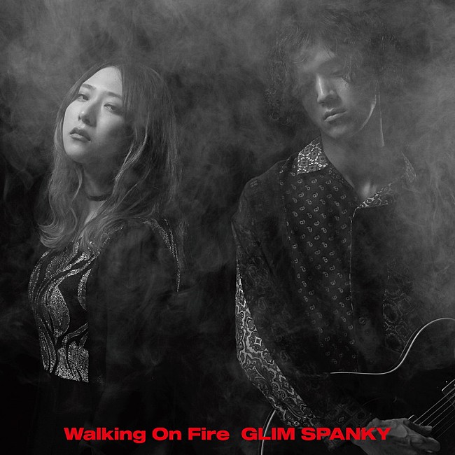 GLIM SPANKY「」3枚目/5