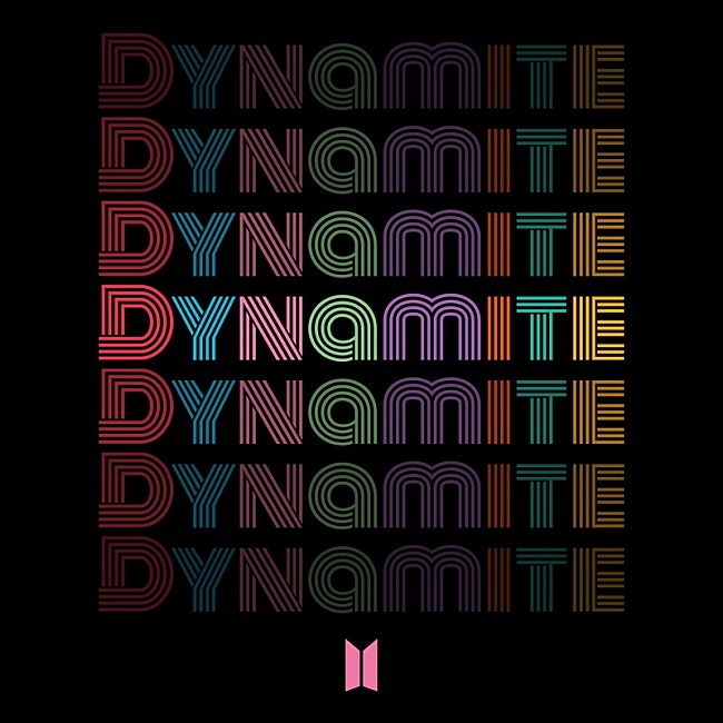 BTS「【ビルボード】BTS「Dynamite」2週目のストリーミング首位　DISH//「猫」急上昇して15位」1枚目/1