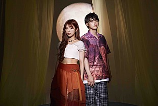 「まるりとりゅうが、新作MV「ONE STEP」弾ける笑顔でパフォーマンス」