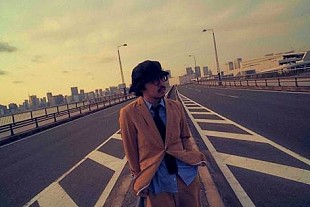 「THE CHARM PARKのビルボードライブ横浜公演が12月に開催」