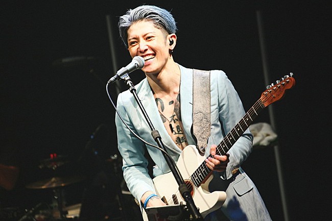 MIYAVI「」5枚目/10