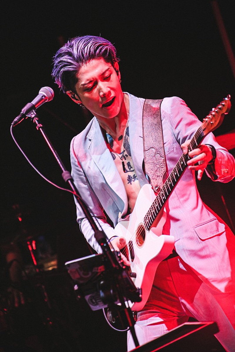 MIYAVI「」2枚目/10