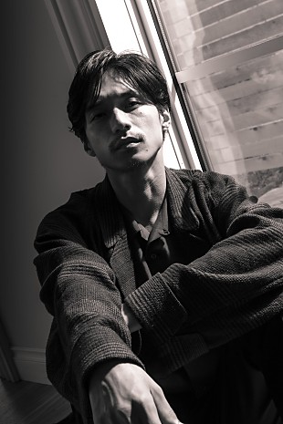 「錦戸亮、初の無観客オンラインライブ開催決定　本人からのコメントも」