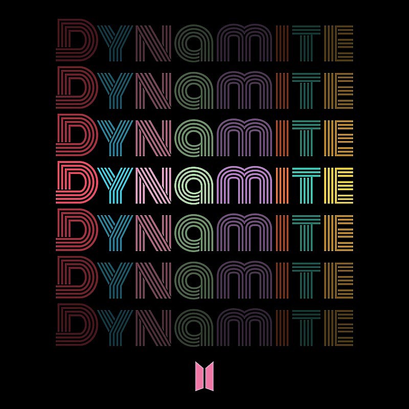 BTS「【先ヨミ・デジタル】BTS「Dynamite」が通算3度目のストリーミング首位狙う　」1枚目/1