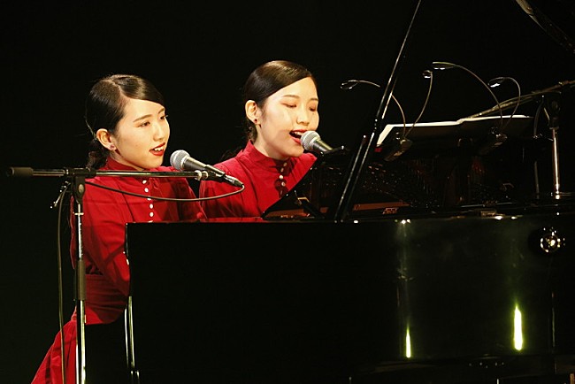 「Kitri、キャンディーズやサカナクションをカバーした【Slow LIVE】」1枚目/3