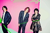 [Alexandros]「[Alexandros]、新曲が「ワタリドリ」に続き『SUBARU XV』CMソングに」1枚目/1