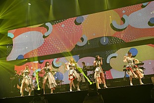 「Little Glee Monster、2021年に自己最大規模のアリーナツアー開催発表」