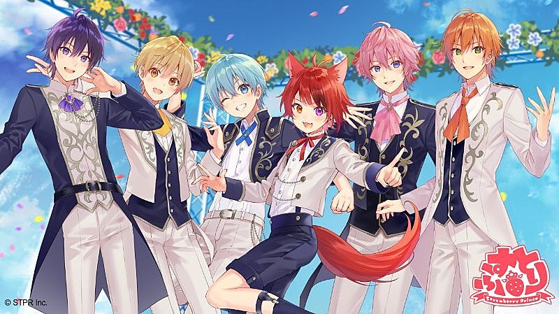 すとぷり、3rdフルアルバムの参加豪華クリエイター陣＆ジャケットデザイン＆歌ってみたCD歌唱曲を発表