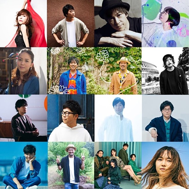 「【Augusta Camp 2020】WOWOWプラスで12月テレビ独占初放送決定」1枚目/3