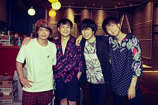 「Brian the Sunが前代未聞の持ち曲全て83曲ライブ完奏、ベストアルバム発売＆ツアー開催発表」