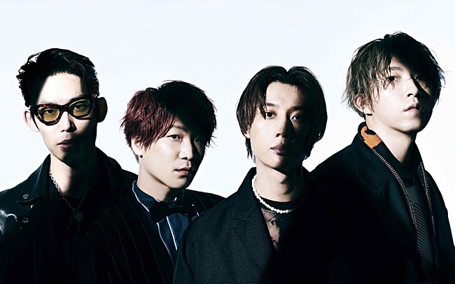 go!go!vanillas「go!go!vanillas、初EP『鏡 e.p.』リリース決定」1枚目/2