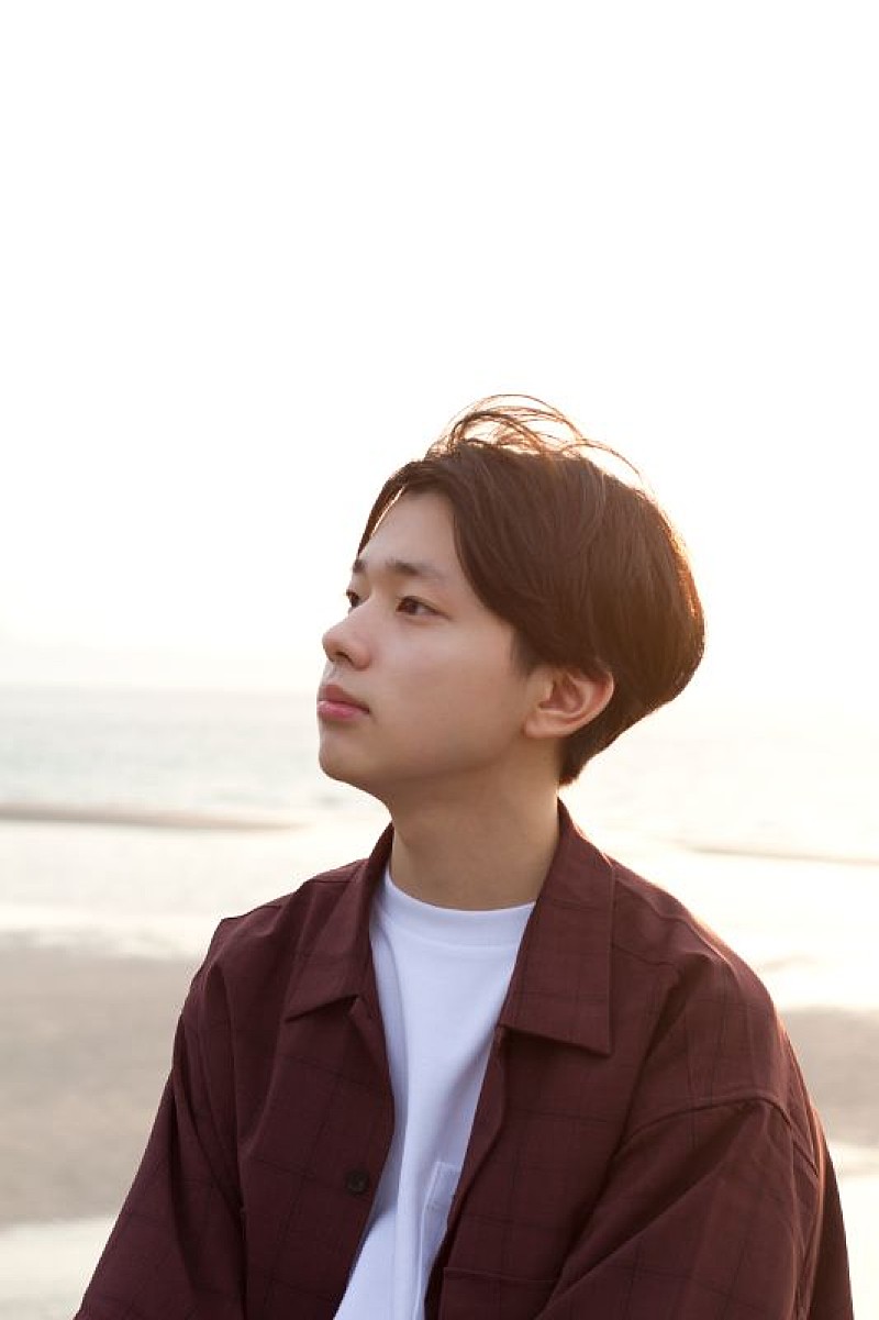 「SASUKE、YouTube番組『5Gの波に乗れ！みてすぎTV』OP楽曲書き下ろし」1枚目/2