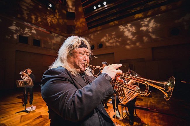 「エリックミヤシロ(侍BRASS）」12枚目/21