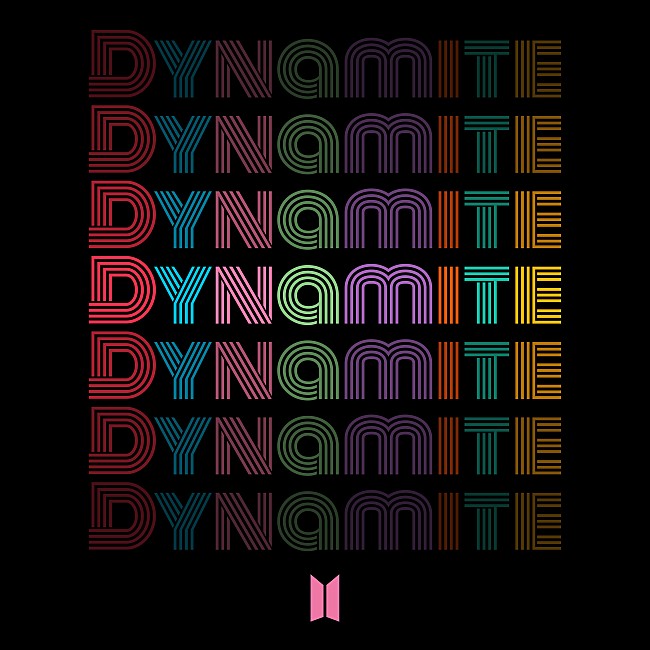BTS「【米ビルボード・ソング・チャート】BTS「Dynamite」通算3週目の首位、ジャスティン・ビーバー＆チャンス・ザ・ラッパー3位初登場」1枚目/1