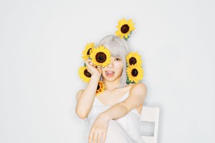 「眉村ちあき、12月ニューAL発売＆日本武道館ワンマンライブ開催決定」