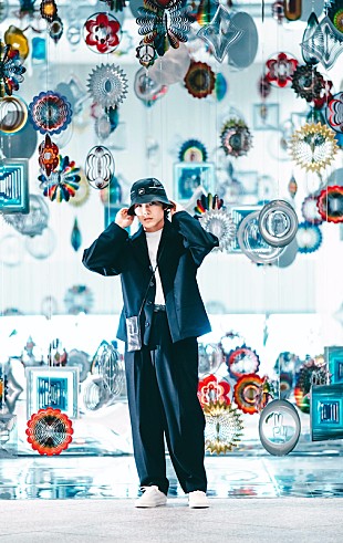 「MomがABC-MART GRAND STAGE「COVER STORY」に登場、横浜でディープツアーを展開」