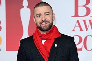 「ジャスティン・ティンバーレイク、ティンバランドとの“再結成”動画をシェア　ジャスティン・ビーバーとのコラボの可能性も？」