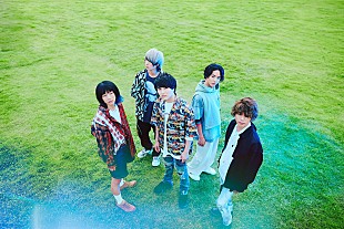 「Novelbright、新曲「あなたを求めただけなのに」がドラマ『共演NG』主題歌に決定」