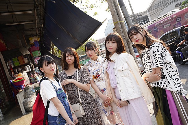 「わーすた、約9か月ぶりの有観客ライブ開催決定」1枚目/1