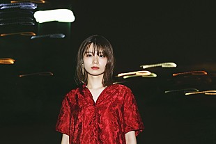 「足立佳奈書き下ろし「DRIVE」がホンダカーズCMタイアップ決定、WEBでも映像公開中」