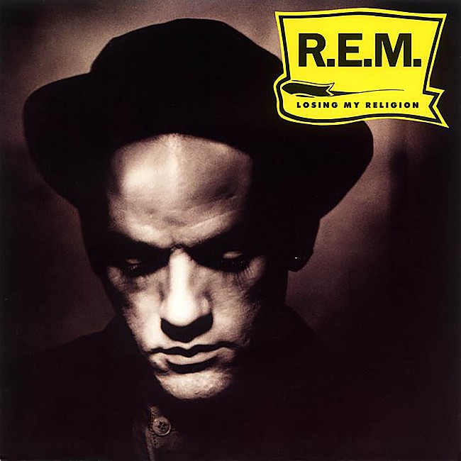 Ｒ．Ｅ．Ｍ．「」2枚目/2